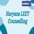 Haryana LEET Counselling 2025 - Choice Filling, Date, Registration, Seat Allotment, Procedure